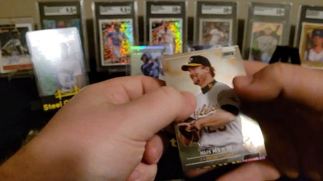 2022 Topps Stadium Club Chrome Hobby Box! New Release! Multiple Hits And A Rookie Auto!?