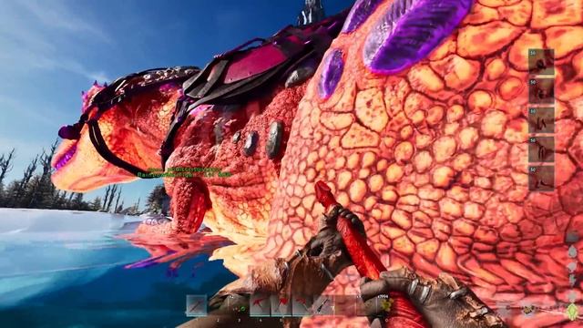 I Tried ARK DESCENDED So You Don't Have To смотреть онлайн