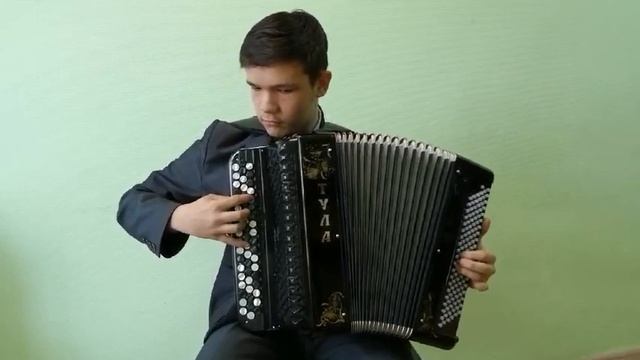 Ф. Мендельсон "Хорал" смотреть онлайн