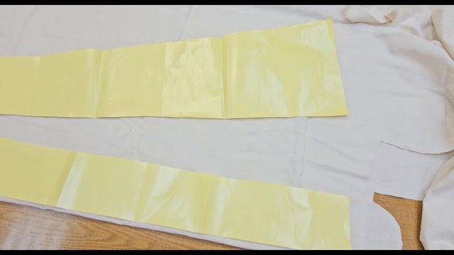 Раскрой платья трапеция смотреть онлайн