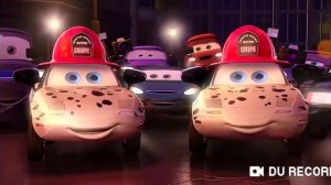 Пожарный мэтр байки мэтр