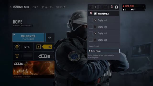 Marcus' siege stream смотреть онлайн