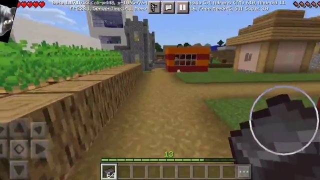 видеоблогер спрятал в нашей деревне 4 сундука. смотреть онлайн