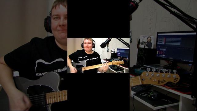 КиШ на синглах /DRUZIN telecaster смотреть онлайн