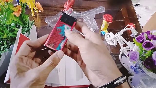 UNBOXING POD "SMOANT PASITO" смотреть онлайн