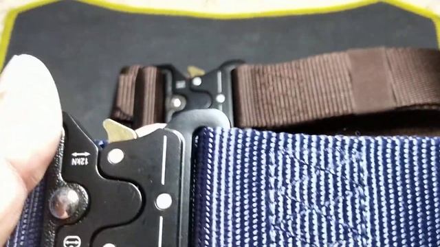 Tactical belt cobra lock full metal review. смотреть онлайн