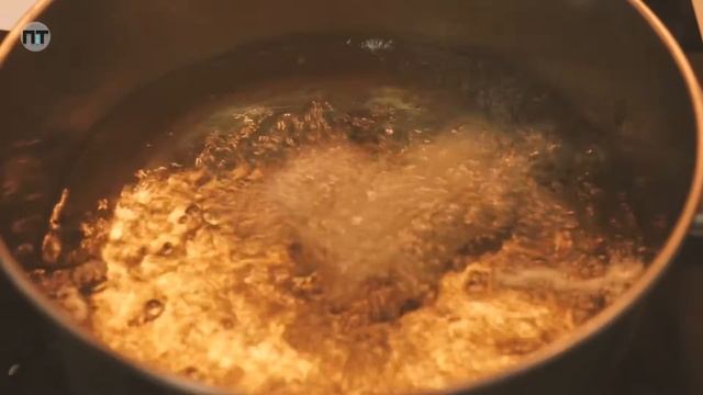 Churros de Snickers смотреть онлайн