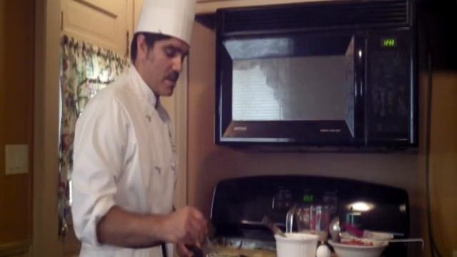 Moussaka Part 1 смотреть онлайн