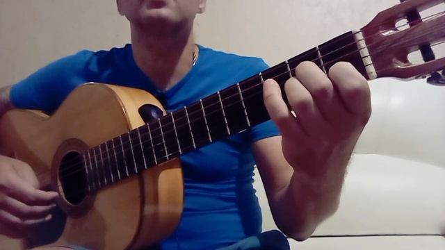 Испанский Танец. Е. Шилин. Разбор на Гитаре 1 часть #урокигитары #guitarlesson #какигратьнагитаре смотреть онлайн