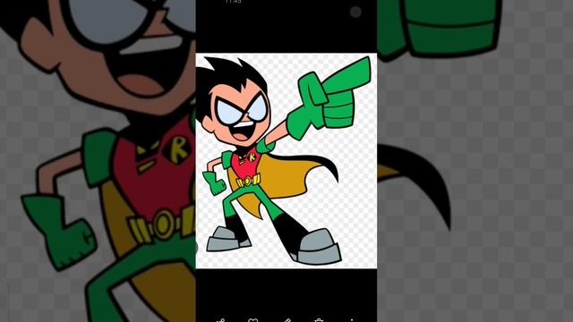 teen Titan go vs hive смотреть онлайн