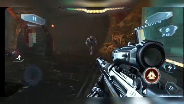 N.O.V.A. 3 #7 | Огонь и Лёд смотреть онлайн