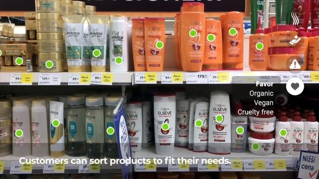 THE POWER OF AR IN RETAIL смотреть онлайн