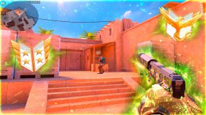 ГОЛДЫ СТАЛИ СИЛЬНЕЕ?! Демка с голосом STANDOFF 2