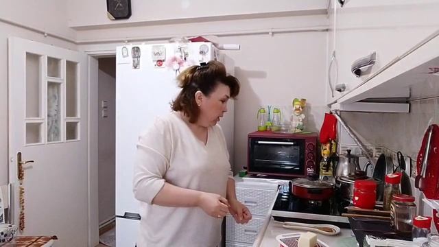 Влог_ Жизнь в Турции✔️ Мой День✔️ Готовлю ужин✔️Запеканка, Макароны с Куриной печенью✔️ Турция смотреть онлайн