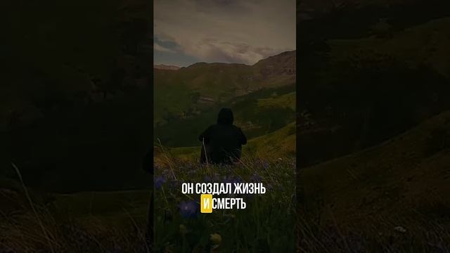 Суть Ислама за 1 минуту! (360p) смотреть онлайн