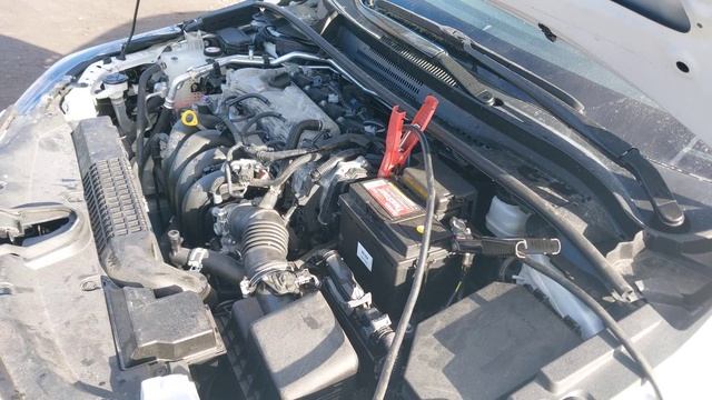 Toyota 2ZR-FE 1.8L Inline4 16 Valve Gas Regular Unleaded 2ZR-FE motor sound of 2020 Corolla Le 5.. смотреть онлайн