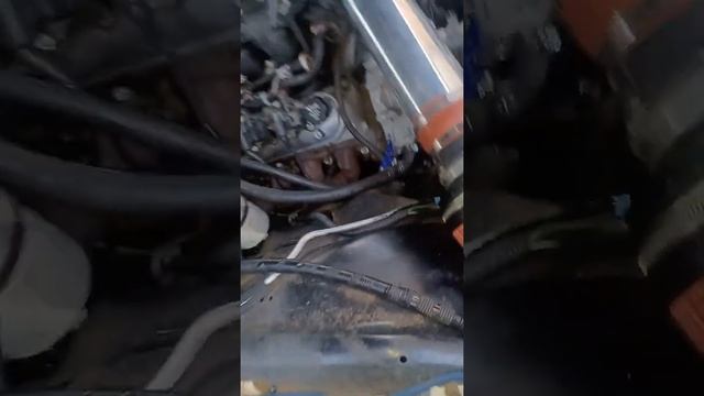 ls swapped 81 caprice review смотреть онлайн