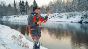 5 джиговых проводок, которые должен знать каждый спиннингист при ловле хищника. [Пора ловить]