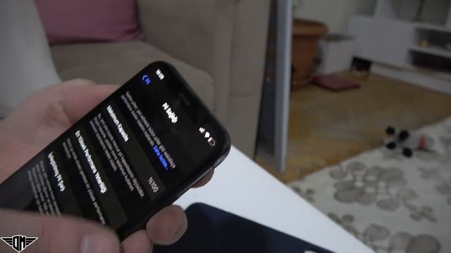 İPHONE 11PRO TAMİR ETTİM & DEJİ BATARYA TAKTIM ! смотреть онлайн