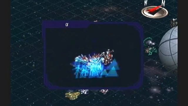 Super Robot Taisen @3 Playthrough - Stage 50 (Selena) Part 7 смотреть онлайн