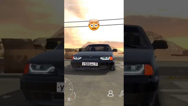 😱ВАЗ 2115 В КАР Паркинг!? смотреть онлайн