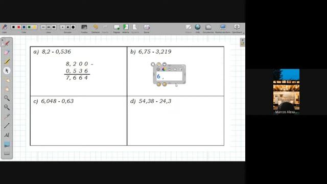 CLASE 3 DE LOG MAT TERCER GRADO смотреть онлайн