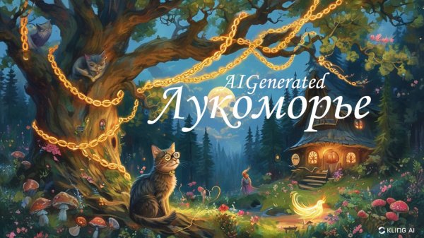 Digital Wave - Лукоморье