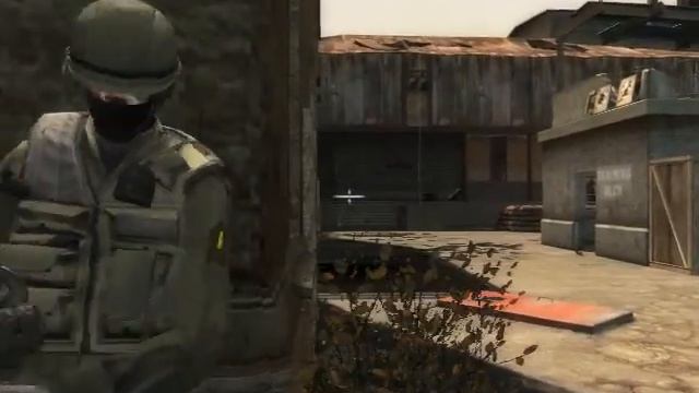 Let's Play Rainbow Six Vegas 2 : Straße смотреть онлайн