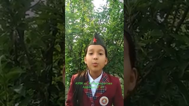 Поздравление с Днем Победы смотреть онлайн