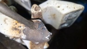 Петля задней двери Пежо Boxer