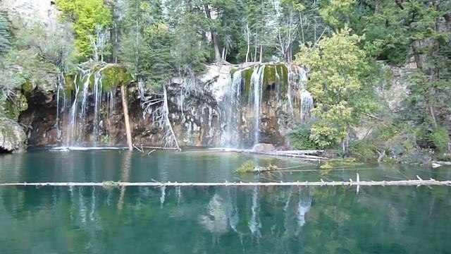 HANGING LAKE by Jim Minnicks смотреть онлайн