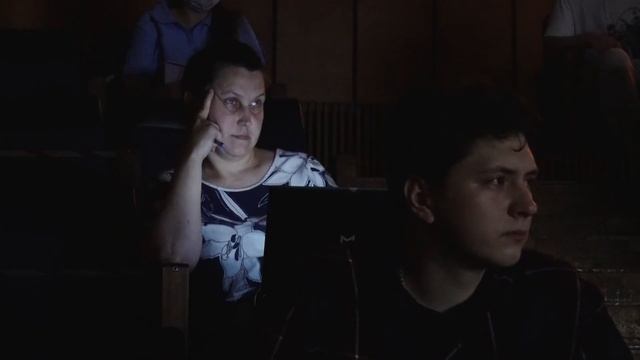 В ПущГЕНИ состоялась защита выпускных работ смотреть онлайн