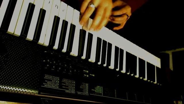 CASIO CTK-1100 (sound demonstration) HiQ sound and playing смотреть онлайн