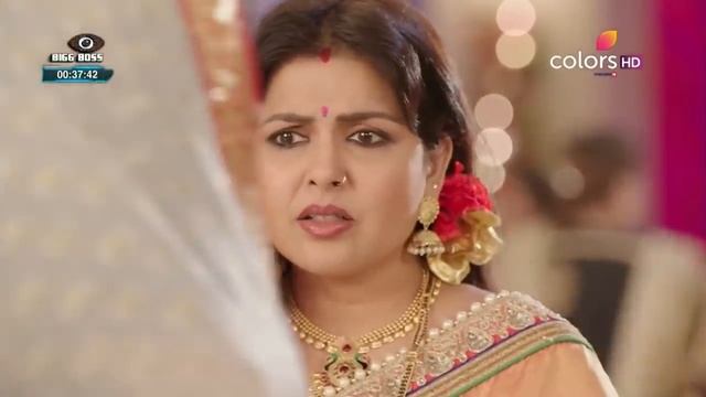 Naagin - Season 2 | नागिन | Episode 5