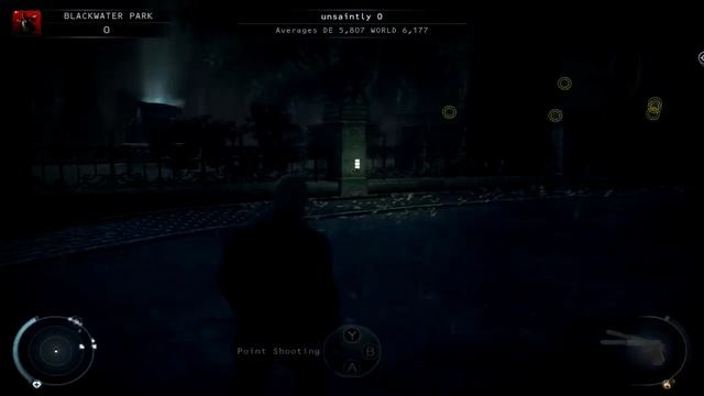 Hitman: Absolution Gameplay / Walkthrough | Ep.30 - BLACKWATER PARK смотреть онлайн