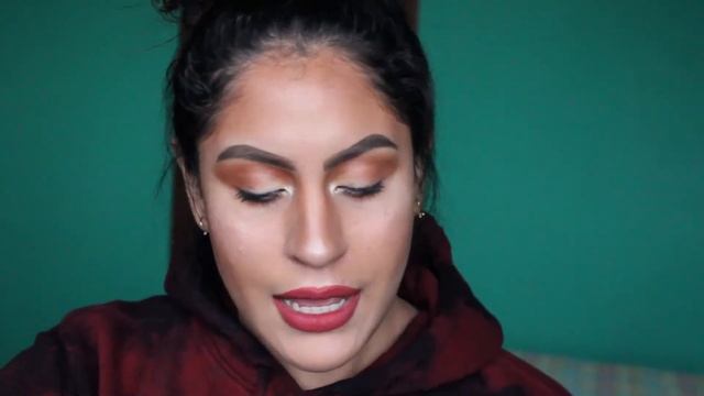 ¡PASAMOS AL TOP 30! - NYX FACE AWARDS ECUADOR 2018 💐 смотреть онлайн