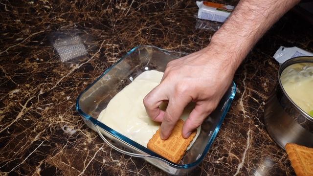 Десерт к чаю #безсахара за 20 минут! простой и вкусный #рецепт смотреть онлайн