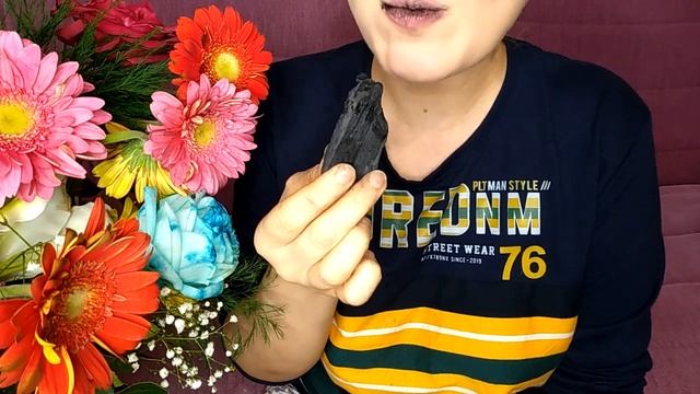 ASMR/MUKBANG - ПРАЗДНИЧНОЕ НАСТРОЕНИЕ / AWESOME CRUNCH смотреть онлайн