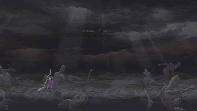 Blasphemous 2 - Boss Fight: Lesmes, Incorrupt Sacristan & Sleeping Infanta смотреть онлайн