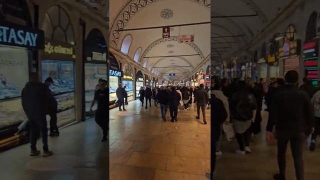 İstanbul Kapali çarşı смотреть онлайн