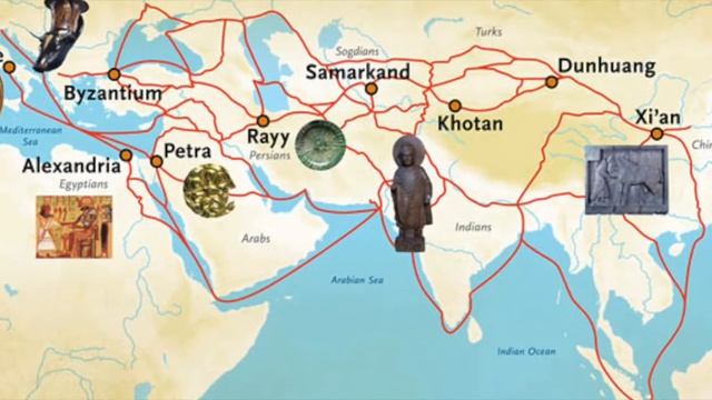 Medieval India смотреть онлайн