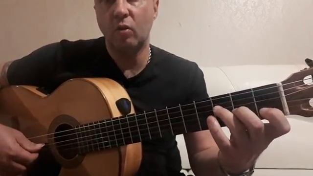 Виктор Цой. В Поисках Сюжета Для Новой Песни. Разбор на Гитаре. #гитара #guitar #урокигитары #цой смотреть онлайн