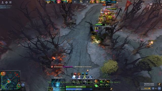 прохождение героев. Jakiro(18+) (одна голова хороша, а 2 лудше) смотреть онлайн