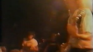Black Flag - Six Pack (Live 1984)