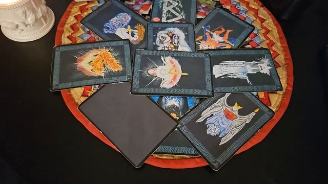 ТАРО НА ВАШ ВОПРОС. Гадание Вопрос - Ответ смотреть онлайн