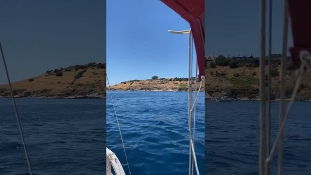 Немного моря для Вас смотреть онлайн