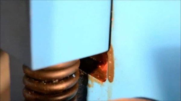 Листогибы сегментные MetalMaster серии MTB 3S