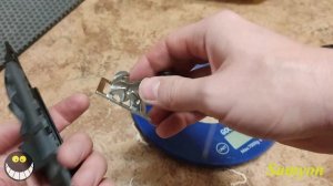 STC Pilot - NNN крепление на NIS - Берём? Взвесим, найдём все проблемы, обсудим