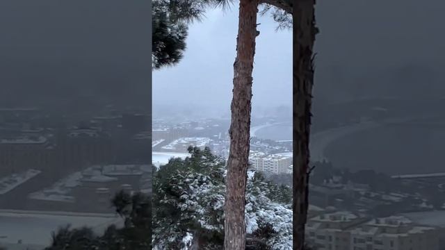 Baku ❄️☃️ смотреть онлайн