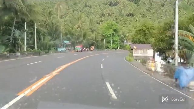 part13 S/B samar,calbayog city bus 1904 convoy смотреть онлайн
